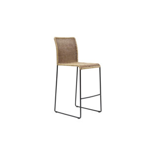 BAY ISLE HOME Cheever 76cm Stool