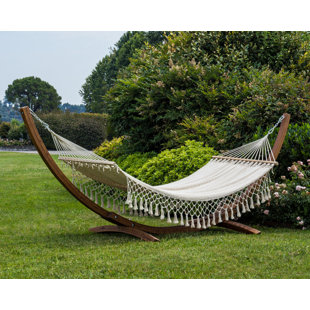 GARTEN LIVING Hängematte Mcallister (Set besteht aus 2)