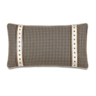 EASTERN ACCENTS Aiden Lumbar Pillow Cover & Insert