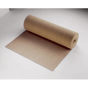 APC CORK 3mm Cork Underlayment (200 sq. ft./Roll)
