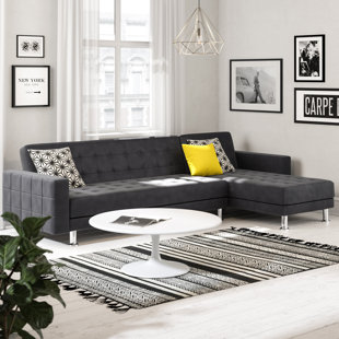 ZIPCODE DESIGN Hortence Corner Sofa