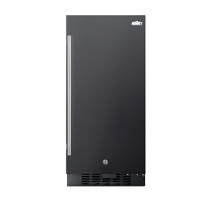 Summit Appliance 2.2 Cubic Feet Convertible Mini Fridge