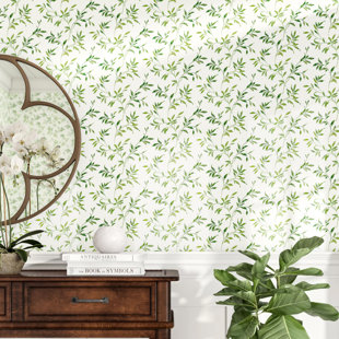 KELLY CLARKSON HOME Sawyer Floral Roll