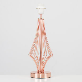 FAIRMONT PARK Feuer 40cm Table Lamp Base