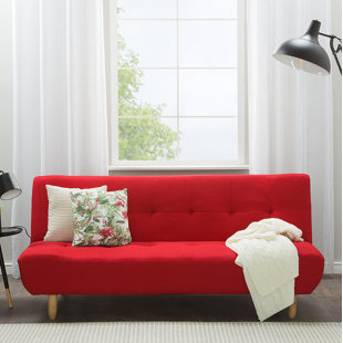 ZIPCODE DESIGN Wistow 3 Seater Upholstered Sleeper