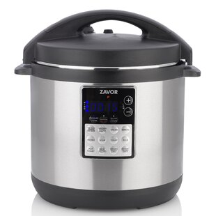 Zavor Lux Edge Multicooker