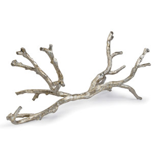 REGINA ANDREW Metal Branch