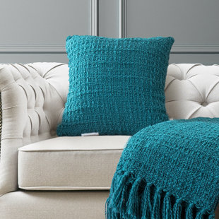 14 KARAT HOME INC. Square Pillow Cover