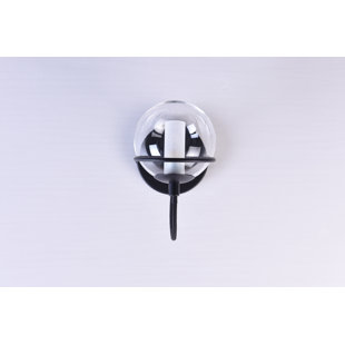 MARLOW HOME CO. Lovell Steel Wallchiere