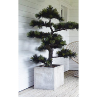 THE SEASONAL AISLE 190cm Foliage Tree in Planter