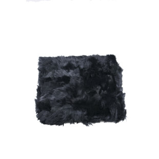 CANORA GREY Teppich Grayone