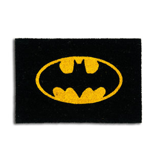 EXCELSA DC Comics Batman Doormat