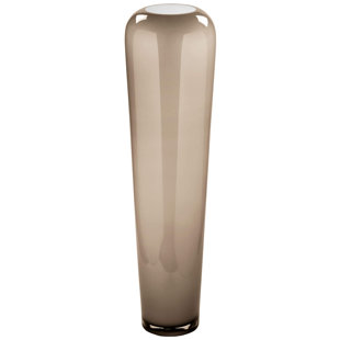 FINK Tutzi Handmade Glass Floor Vase