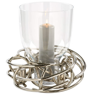 FINK Corona Metal Candelabra