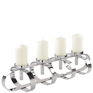 FINK Gorden Metal Candelabra
