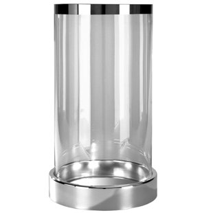 FINK Empire Glass Hurricane