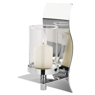 FINK Wave Wall Sconce