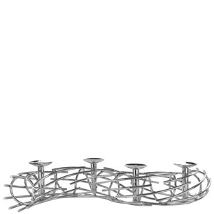 FINK Corona Metal Candelabra