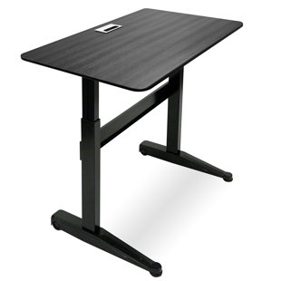 SYMPLE STUFF Hogle 59'' Desk