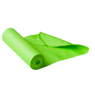 RIVERSTONE INDUSTRIES Plastic Odor Resistant Compost Bag (Set of 120)