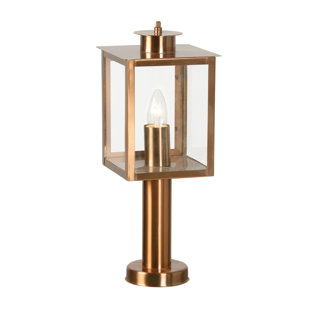 MARLOW HOME CO. Bowles Pier Mount Light
