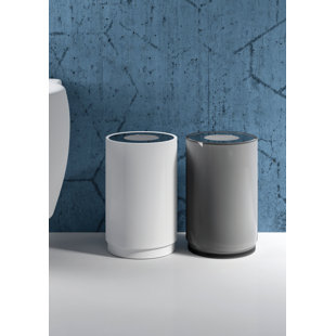 ANNA GRATIA Veneto Open Waste Basket