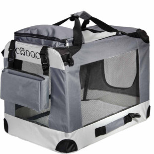 ARCHIE & OSCAR Billingham Pet Carrier