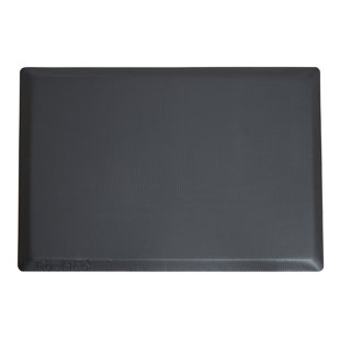 Rocelco Plastic Desk Pad