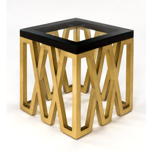 ARTMAX End Table