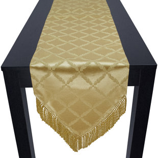 SHERRY KLINE Sherill Table Runner