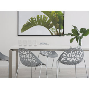 MODERNMOMENTS Esszimmerstuhl-Set Talmadge (Set besteht aus 4)