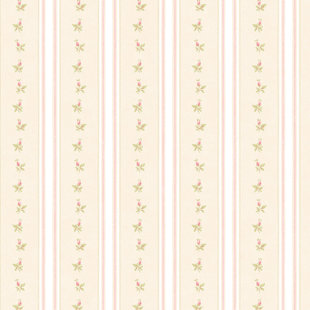 ACCENTUATIONS BY MANHATTAN COMFORT Stratford Floral Roll