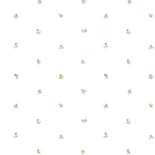 AUGUST GROVE® Creason Floral Roll