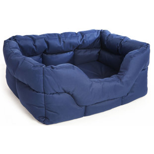 ARCHIE & OSCAR Decimus Polyester Pet Bed