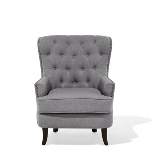 OPHELIA & CO. Ohrensessel Crumpton