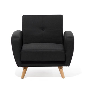 NORDEN HOME Manuell verstellbarer Relaxsessel Drummond