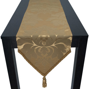 SHERRY KLINE Elmira Table Runner