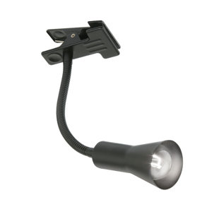 17 STORIES Beauvue 34cm Desk Lamp