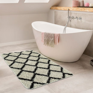 FAIRMONT PARK Degeorge Bath Mat