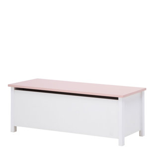 HARRIET BEE Vivian Toy Storage Bench