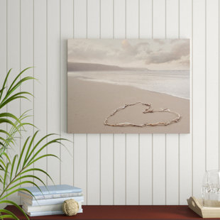 EAST URBAN HOME Love's Serenity by Ian Winstanley - Print