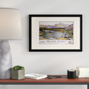 EAST URBAN HOME Print