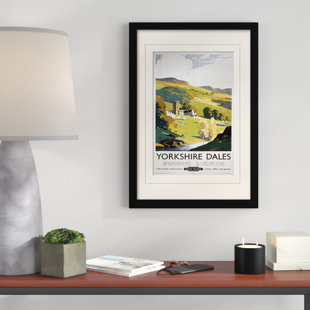 EAST URBAN HOME Print