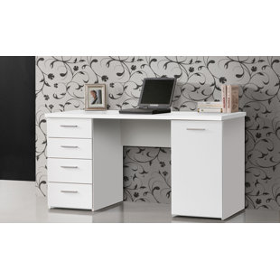 ZIPCODE DESIGN Canonero Computer Desk