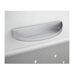 SAFCO PRODUCTS COMPANY Rumba™ Whiteboard Screen Accessories Eraser Tray