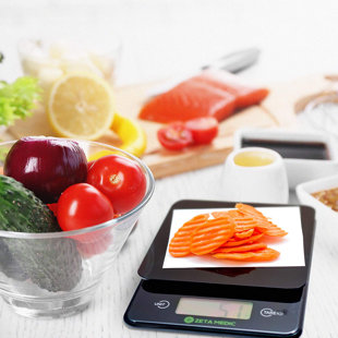 Myfuncorp Digital Kitchen Scale