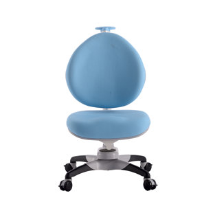 APEXDESK Little Soleil Children's Desk Chair