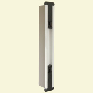 HOME FASHION TECHNOLOGIES Lockit Sliding Glass Door Cavity Insert
