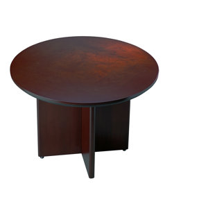 SAFCO PRODUCTS COMPANY Corsica Circular Table