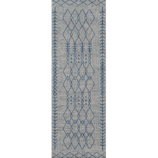 NOVOGRATZ Momeni Villa Monaco Gray Rug